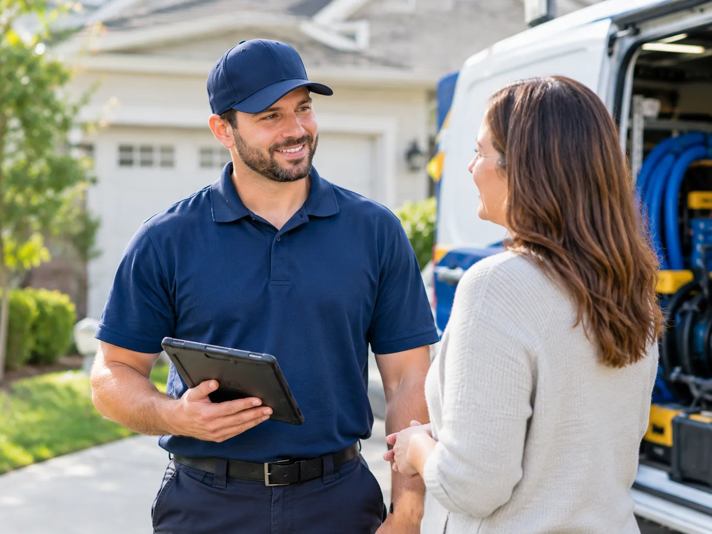 Sewage Backup Cleanup Rochelle, VA FAQs